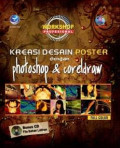 Workshop Profesional - Kreasi Desain Poster dengan Photoshop & CorelDRAW