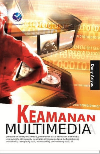 keamanan multimedia: Konsep dan Aplikasi