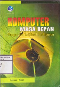 Komputer Masa Depan Pengenalan Artifitial Intelligence