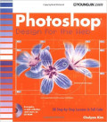 Photoshop Design For The Web