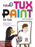 tux paint for kids: program gambar terkemuka untuk anak usia 3 tahun keatas