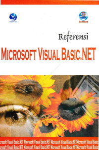 Referensi Microsoft visual basic.net