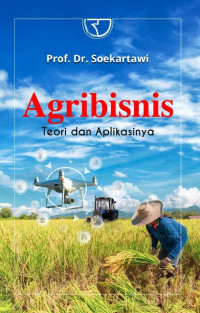 Agribisnis: teori dan aplikasinya