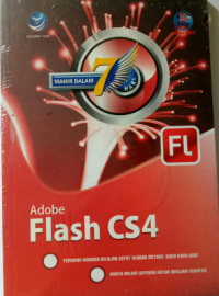 Mahir dalam 7 hari:adobe flash CS4
