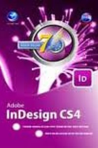 Mahir Dalam 7 Hari Adobe InDesign CS4